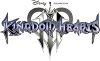 Kingdom Hearts 3 (Xbox One), The Gift Power, thegiftpower.com
