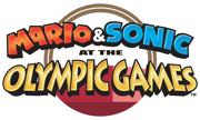 Mario & Sonic Tokyo 2020 (Nintendo), The Gift Power, thegiftpower.com