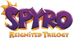 Spyro Reignited Trilogy (Xbox One), The Gift Power, thegiftpower.com