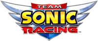Team Sonic Racing™ (Xbox Game EU), The Gift Power, thegiftpower.com